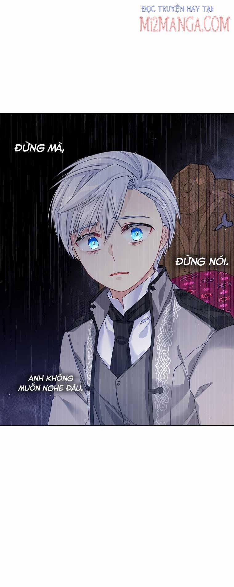 Chồng Em Dễ Thương Chết Mất Thôi! 5.5 trang 28