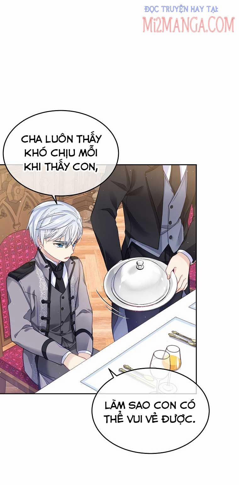 Chồng Em Dễ Thương Chết Mất Thôi! 5.5 trang 3