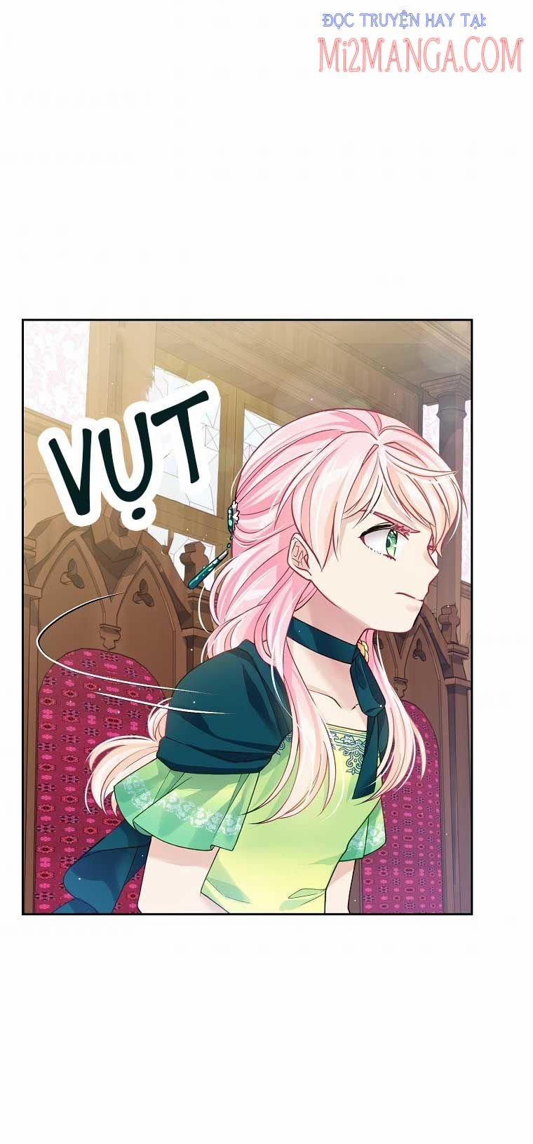 Chồng Em Dễ Thương Chết Mất Thôi! 5.5 trang 30