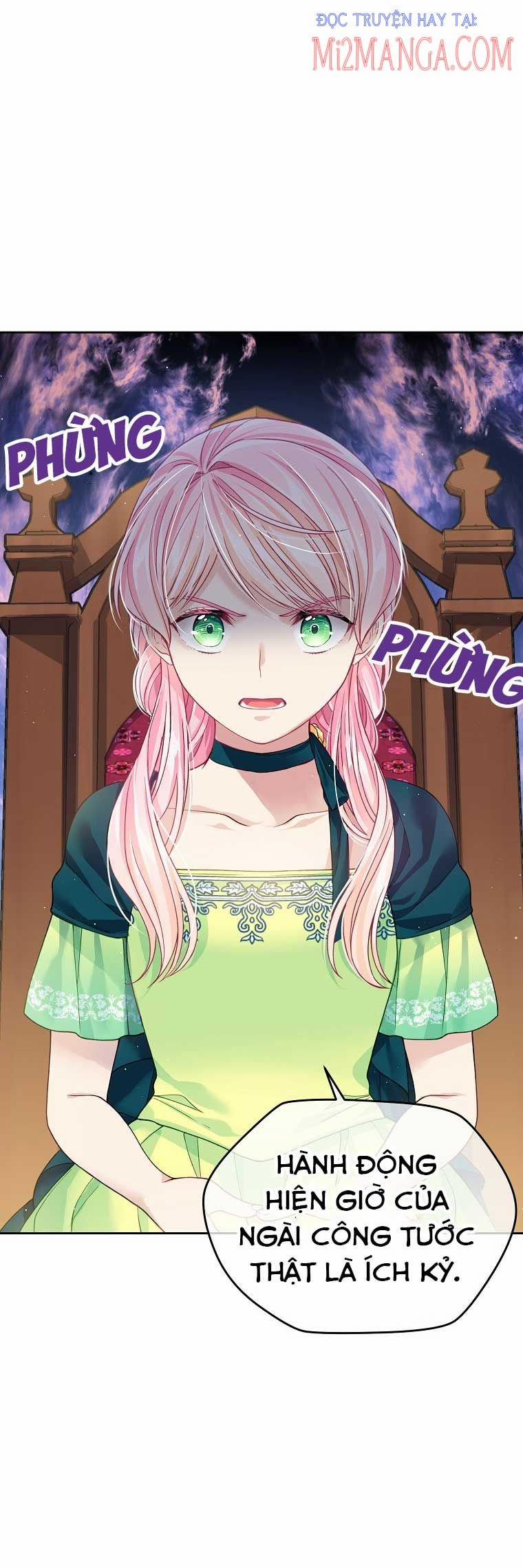 Chồng Em Dễ Thương Chết Mất Thôi! 5.5 trang 31