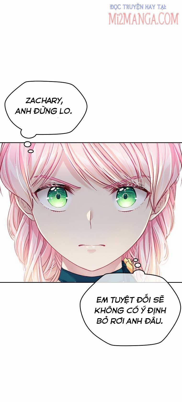 Chồng Em Dễ Thương Chết Mất Thôi! 5.5 trang 32