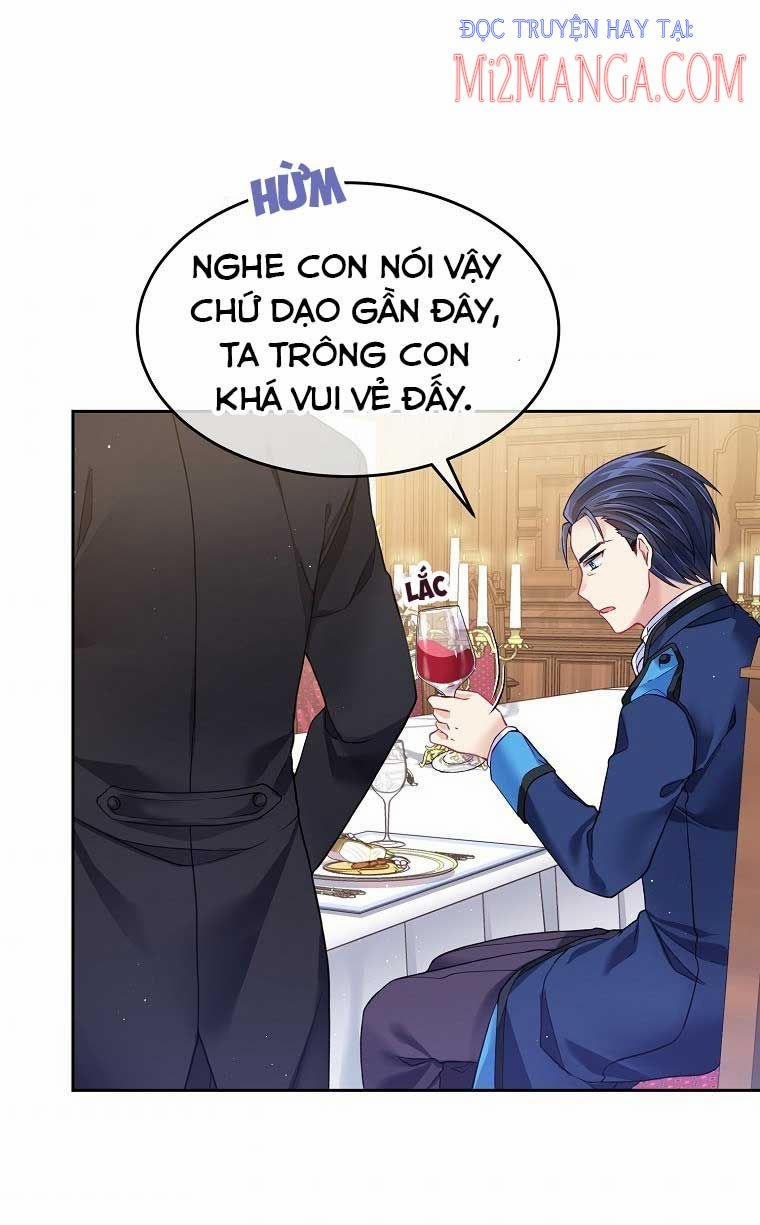 Chồng Em Dễ Thương Chết Mất Thôi! 5.5 trang 4