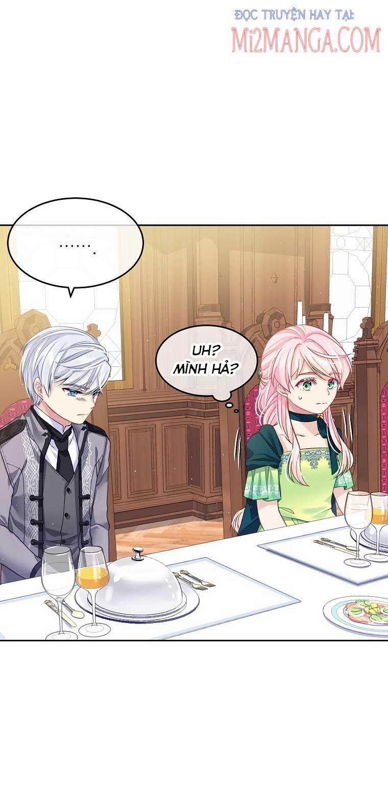 Chồng Em Dễ Thương Chết Mất Thôi! 5.5 trang 6