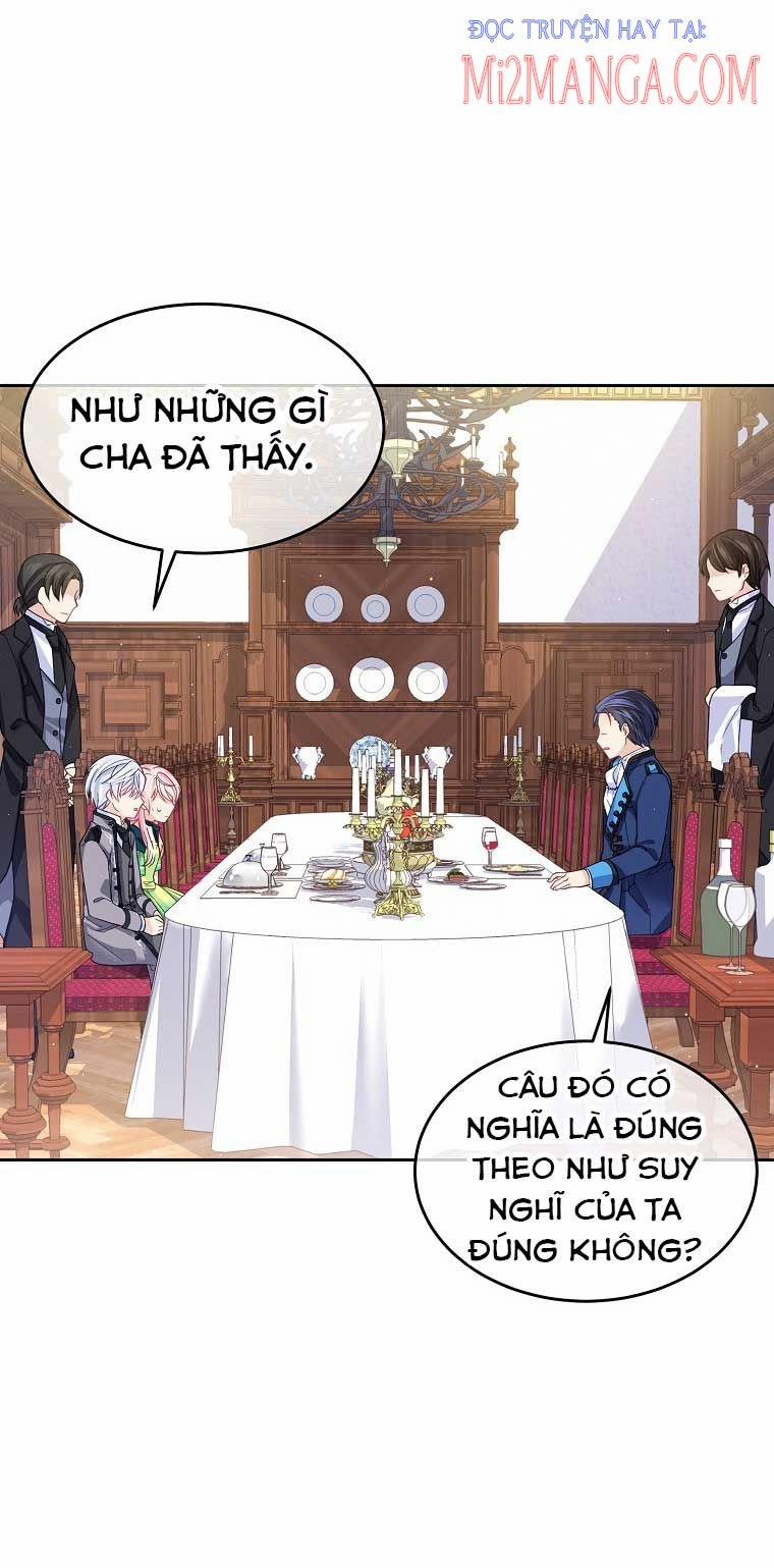 Chồng Em Dễ Thương Chết Mất Thôi! 5.5 trang 7