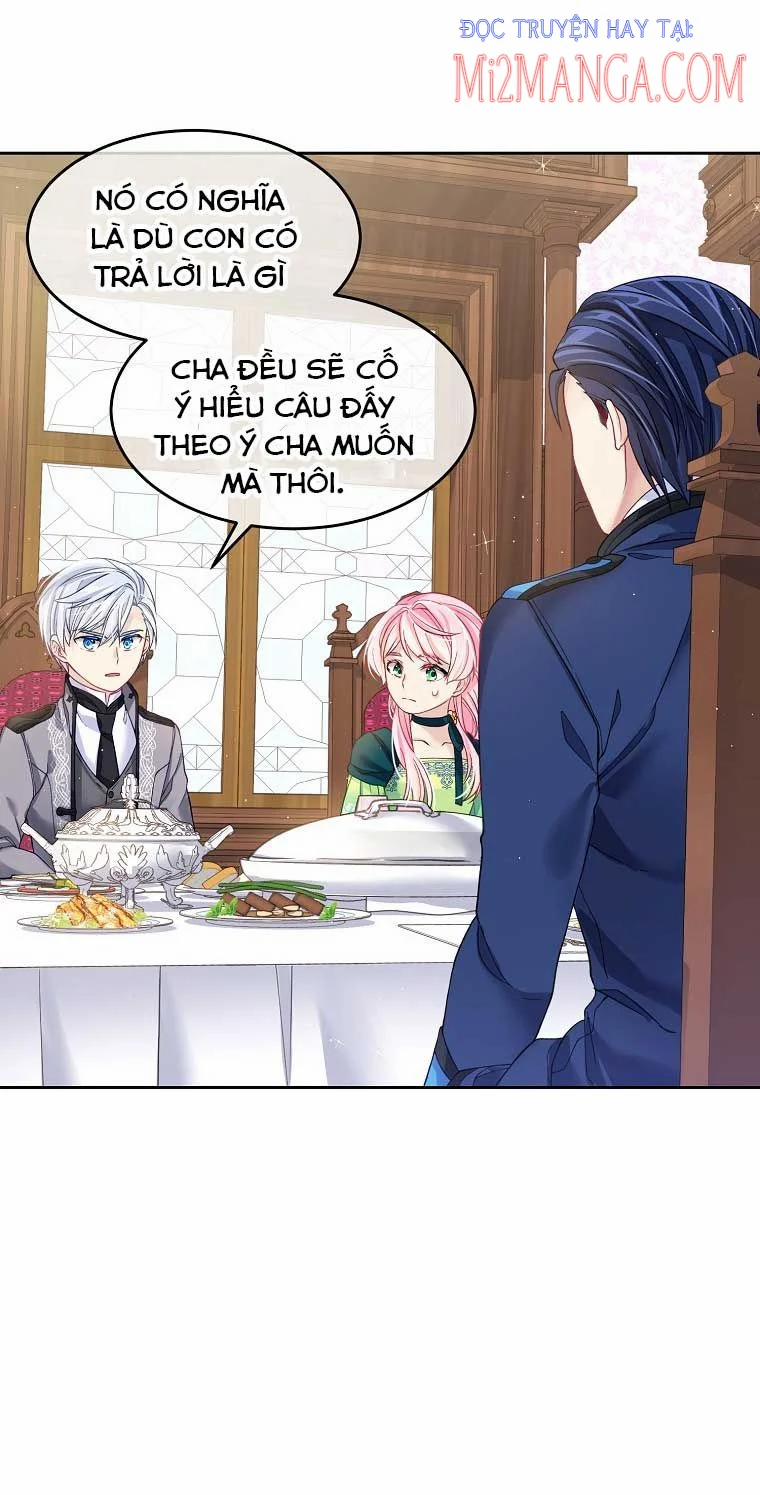 Chồng Em Dễ Thương Chết Mất Thôi! 5.5 trang 9