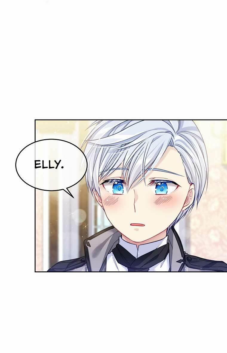 Chồng Em Dễ Thương Chết Mất Thôi! 5 trang 10