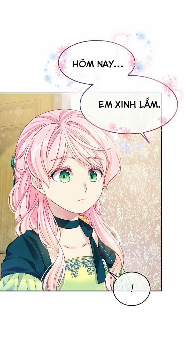 Chồng Em Dễ Thương Chết Mất Thôi! 5 trang 11