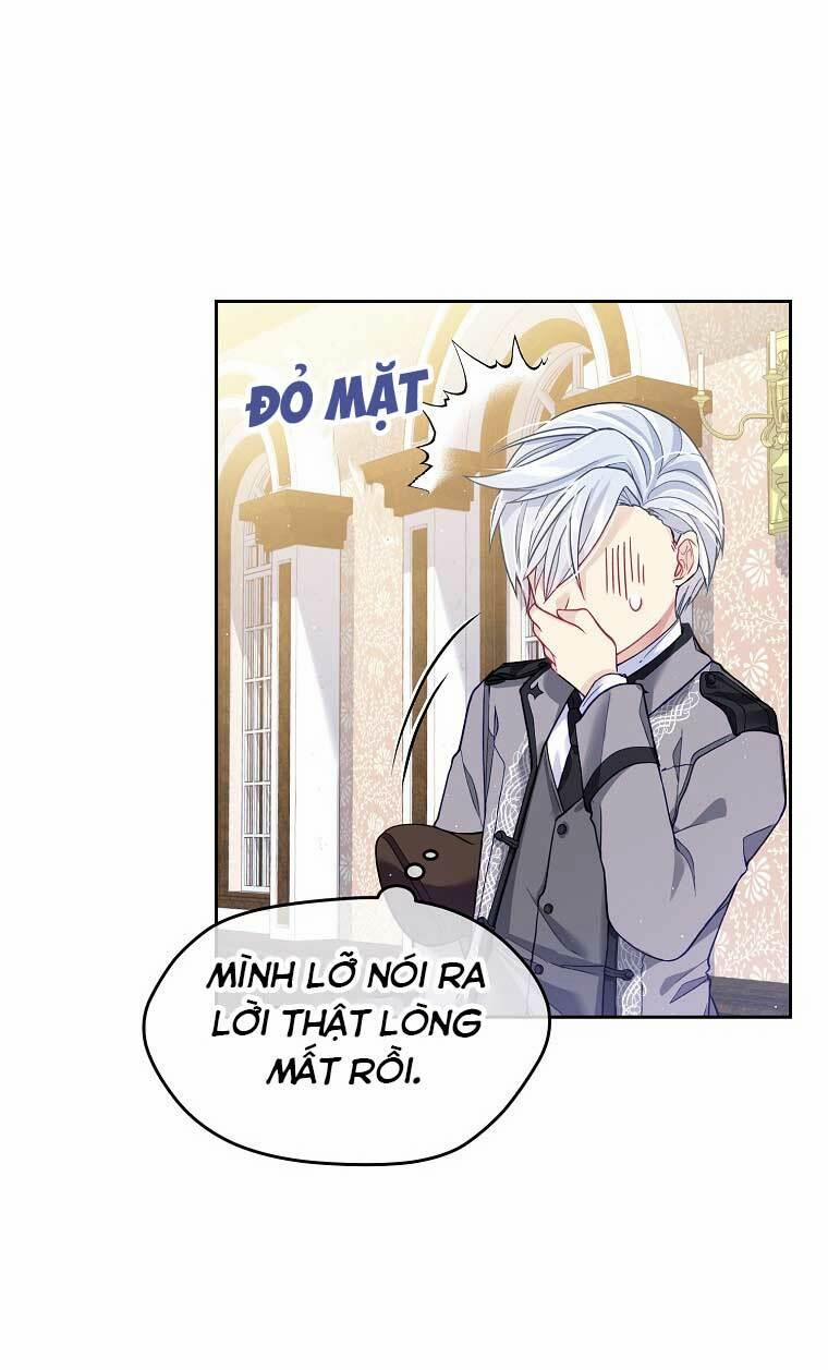 Chồng Em Dễ Thương Chết Mất Thôi! 5 trang 12