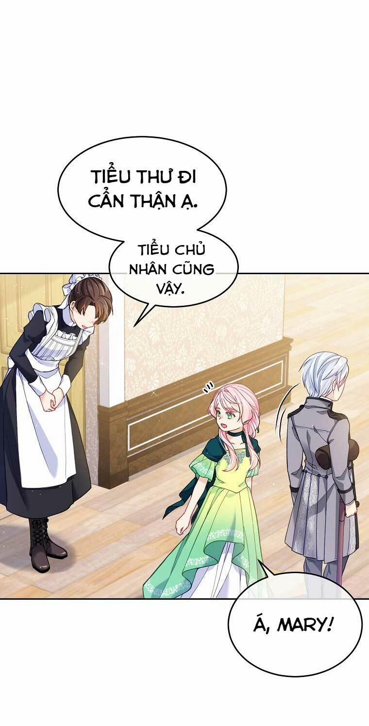 Chồng Em Dễ Thương Chết Mất Thôi! 5 trang 17