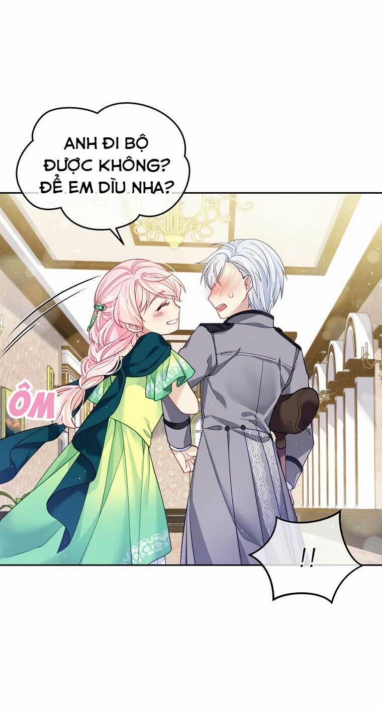 Chồng Em Dễ Thương Chết Mất Thôi! 5 trang 19