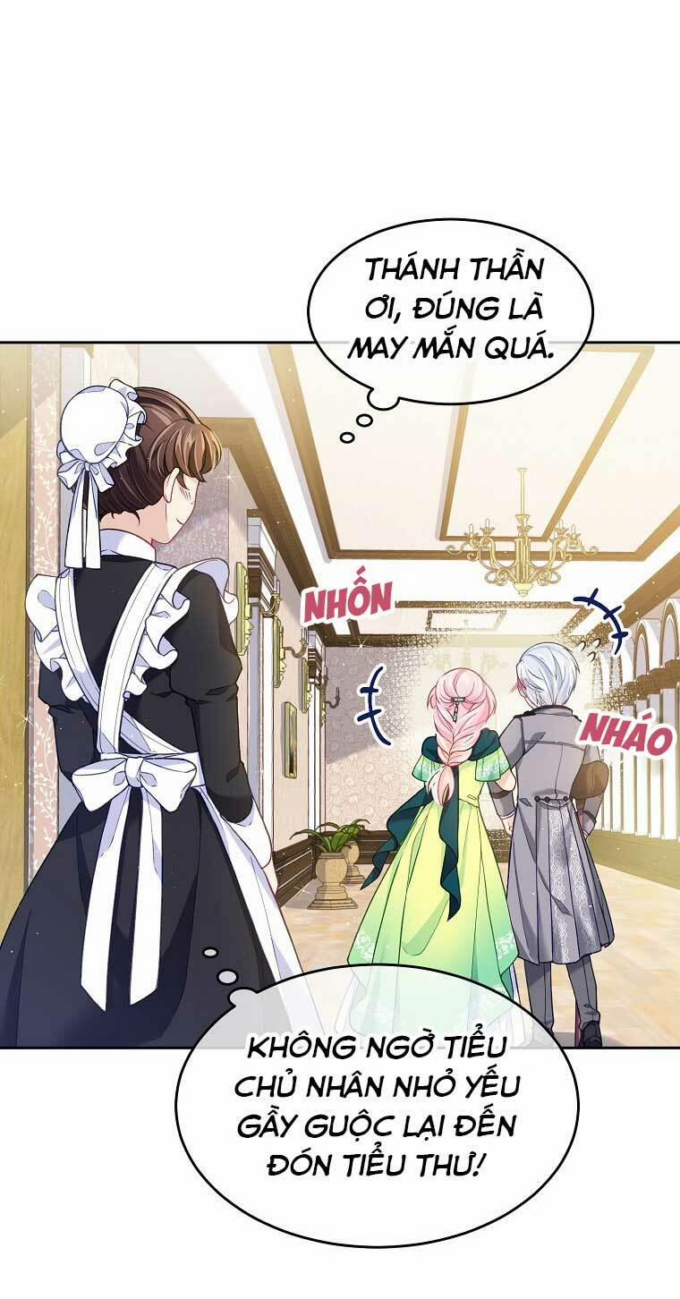 Chồng Em Dễ Thương Chết Mất Thôi! 5 trang 20