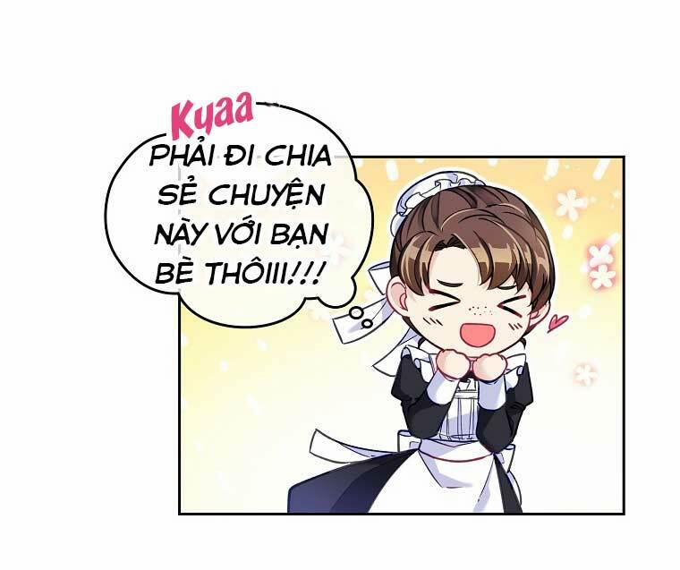 Chồng Em Dễ Thương Chết Mất Thôi! 5 trang 21