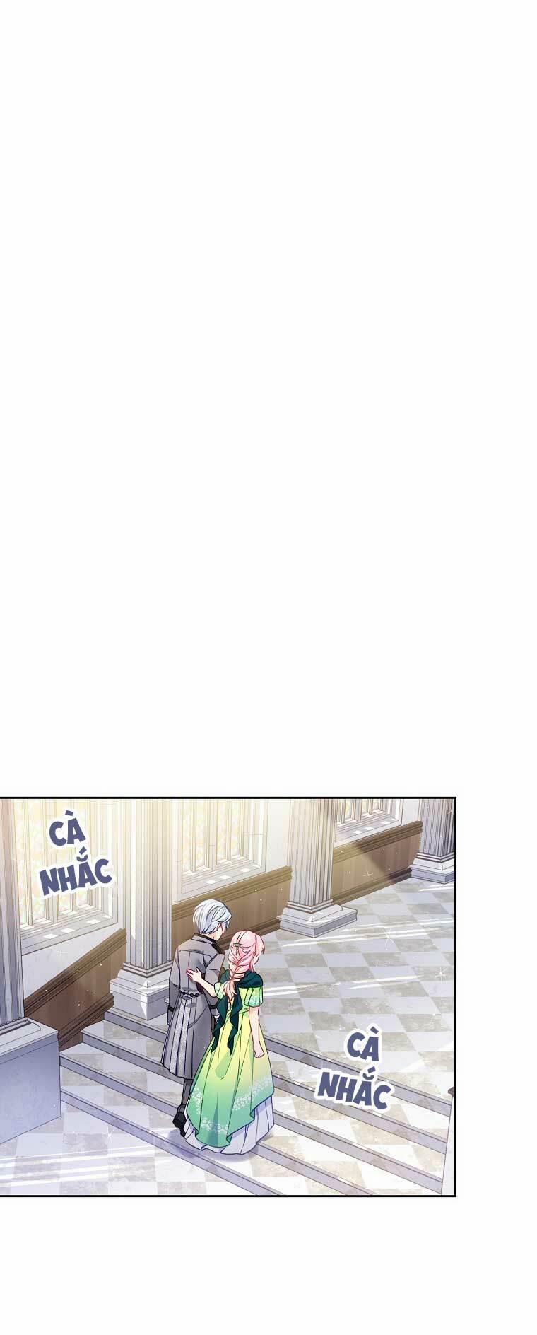 Chồng Em Dễ Thương Chết Mất Thôi! 5 trang 22