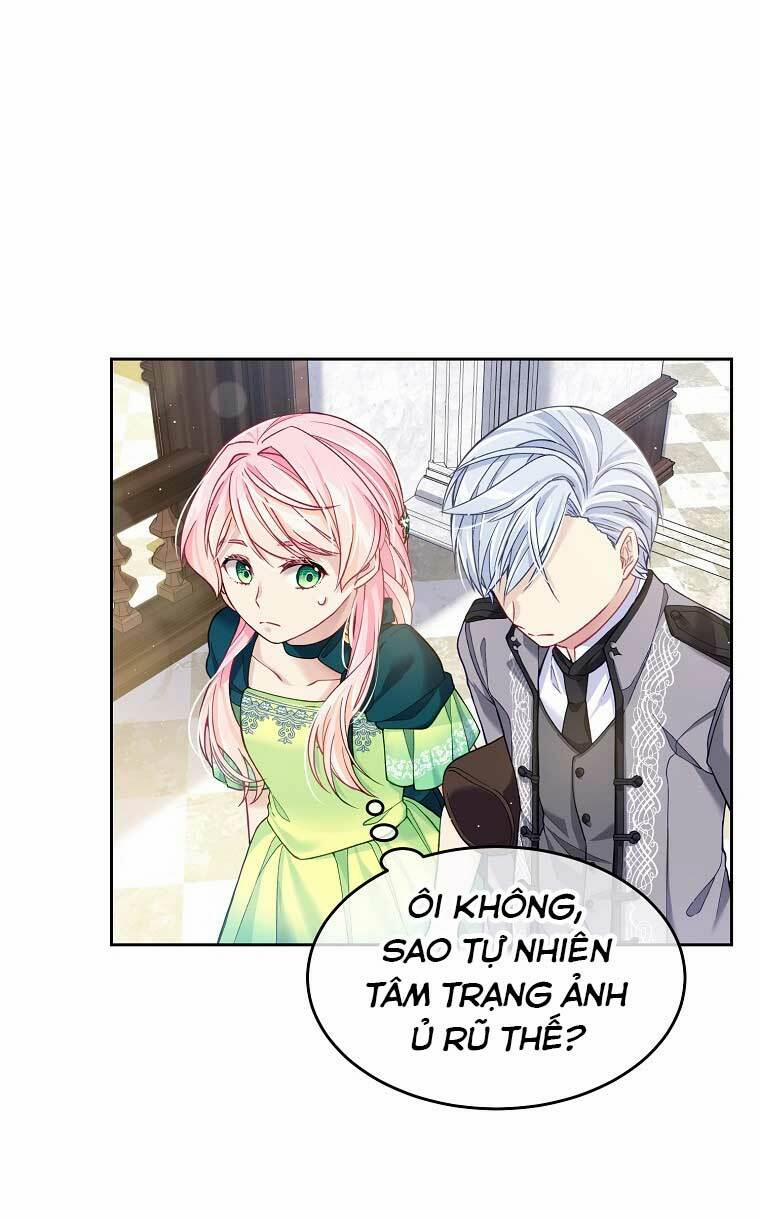 Chồng Em Dễ Thương Chết Mất Thôi! 5 trang 23