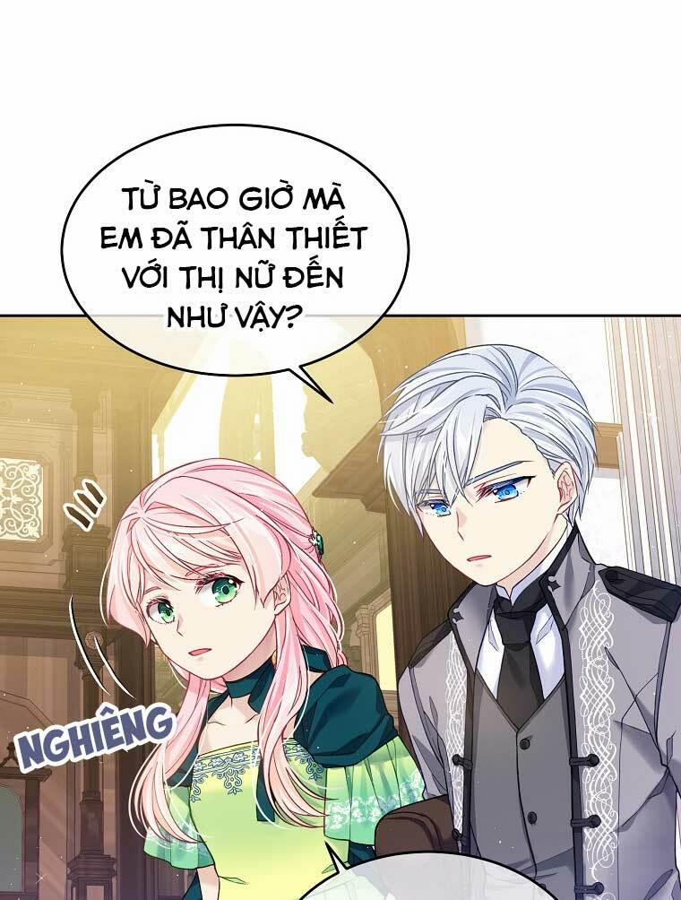 Chồng Em Dễ Thương Chết Mất Thôi! 5 trang 24