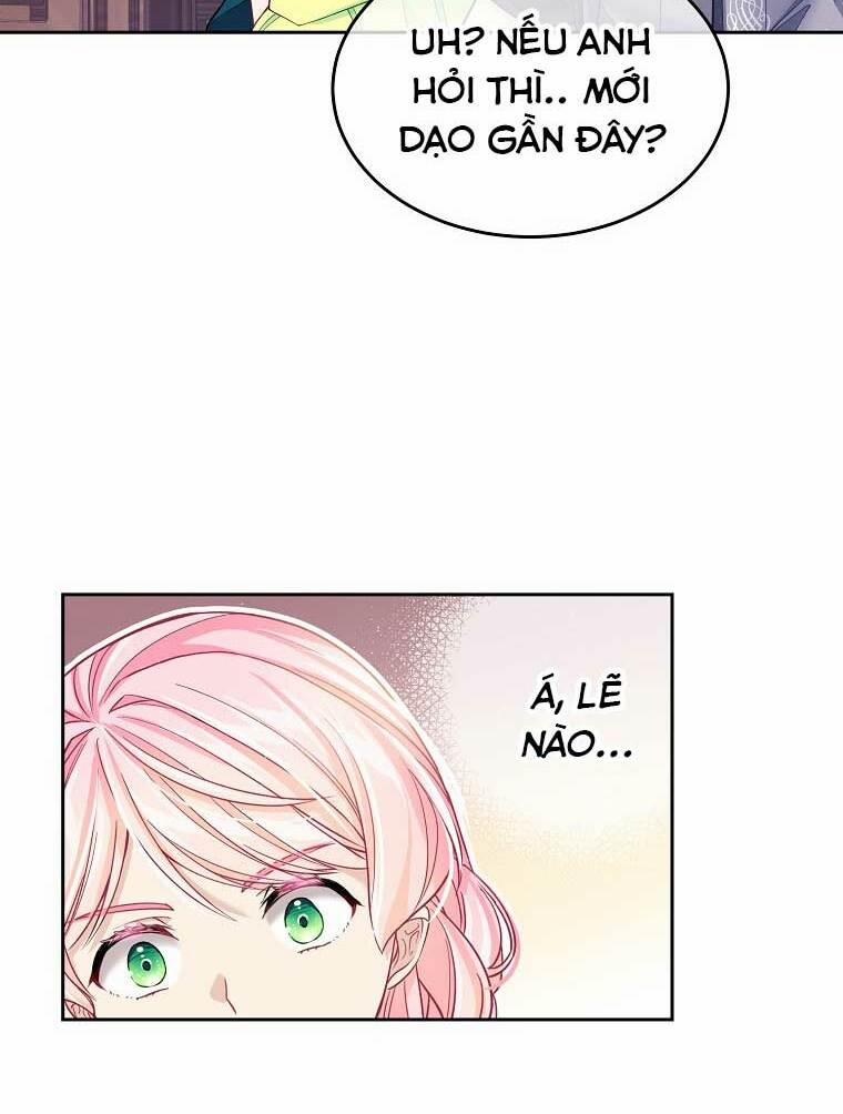 Chồng Em Dễ Thương Chết Mất Thôi! 5 trang 25