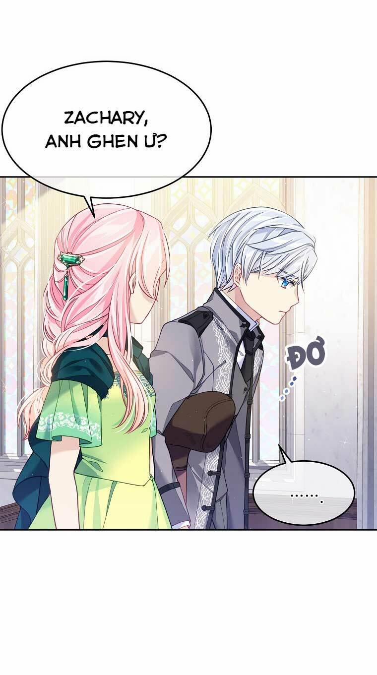 Chồng Em Dễ Thương Chết Mất Thôi! 5 trang 26