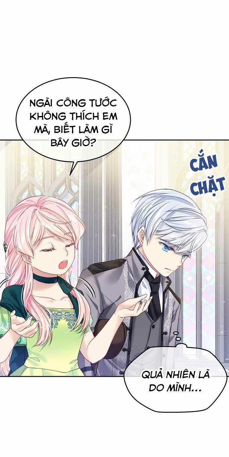 Chồng Em Dễ Thương Chết Mất Thôi! 5 trang 30