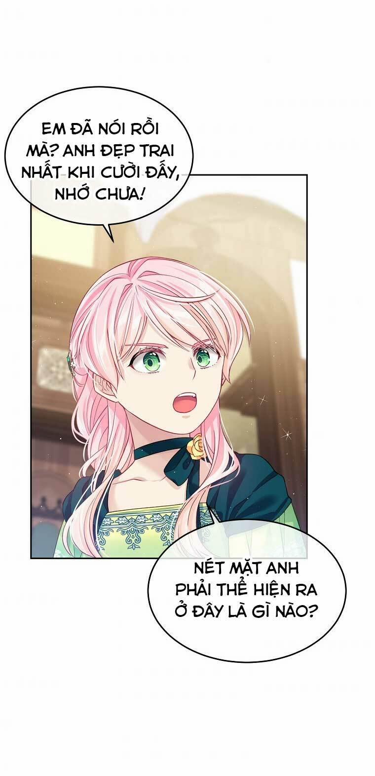 Chồng Em Dễ Thương Chết Mất Thôi! 5 trang 32