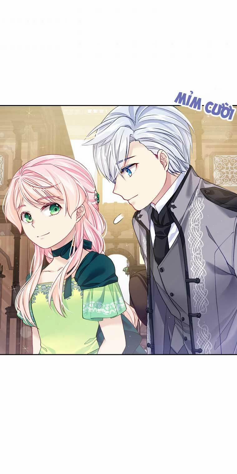 Chồng Em Dễ Thương Chết Mất Thôi! 5 trang 33