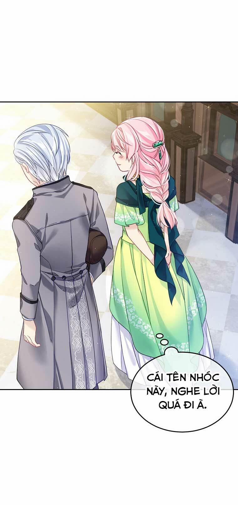 Chồng Em Dễ Thương Chết Mất Thôi! 5 trang 34