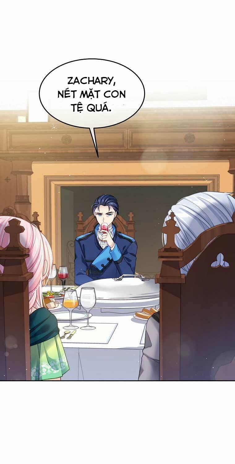 Chồng Em Dễ Thương Chết Mất Thôi! 5 trang 37