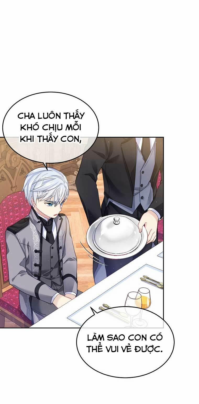 Chồng Em Dễ Thương Chết Mất Thôi! 5 trang 38