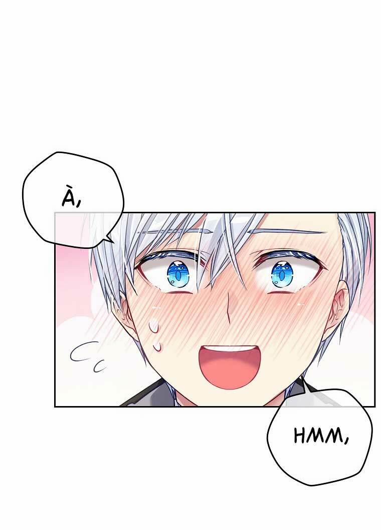 Chồng Em Dễ Thương Chết Mất Thôi! 5 trang 4