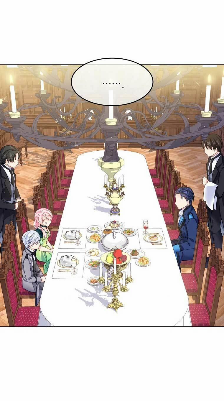 Chồng Em Dễ Thương Chết Mất Thôi! 5 trang 46