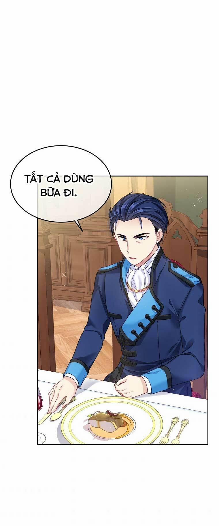 Chồng Em Dễ Thương Chết Mất Thôi! 5 trang 47