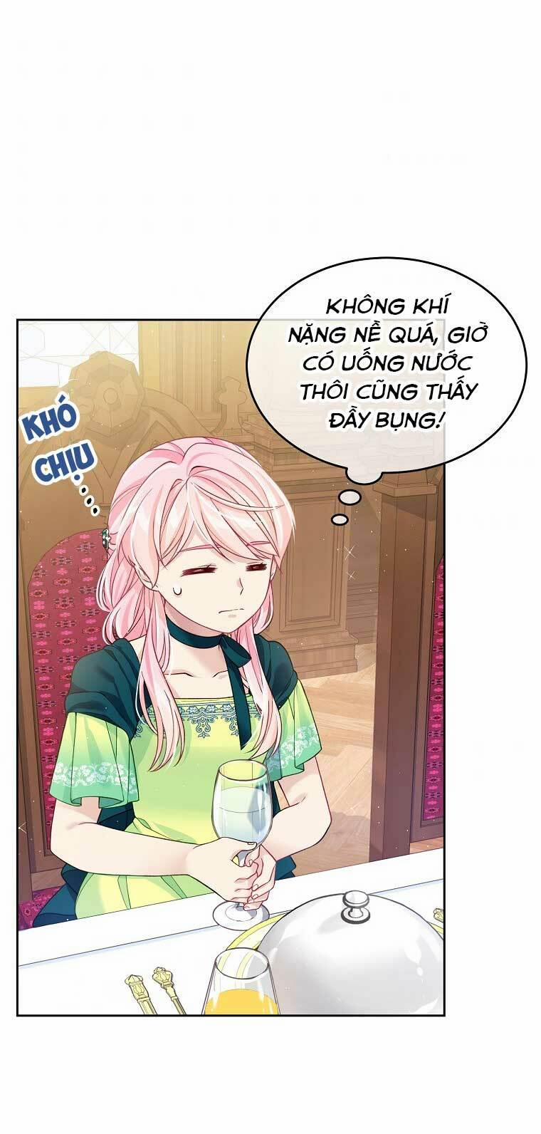 Chồng Em Dễ Thương Chết Mất Thôi! 5 trang 48