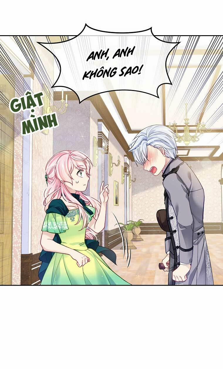 Chồng Em Dễ Thương Chết Mất Thôi! 5 trang 5