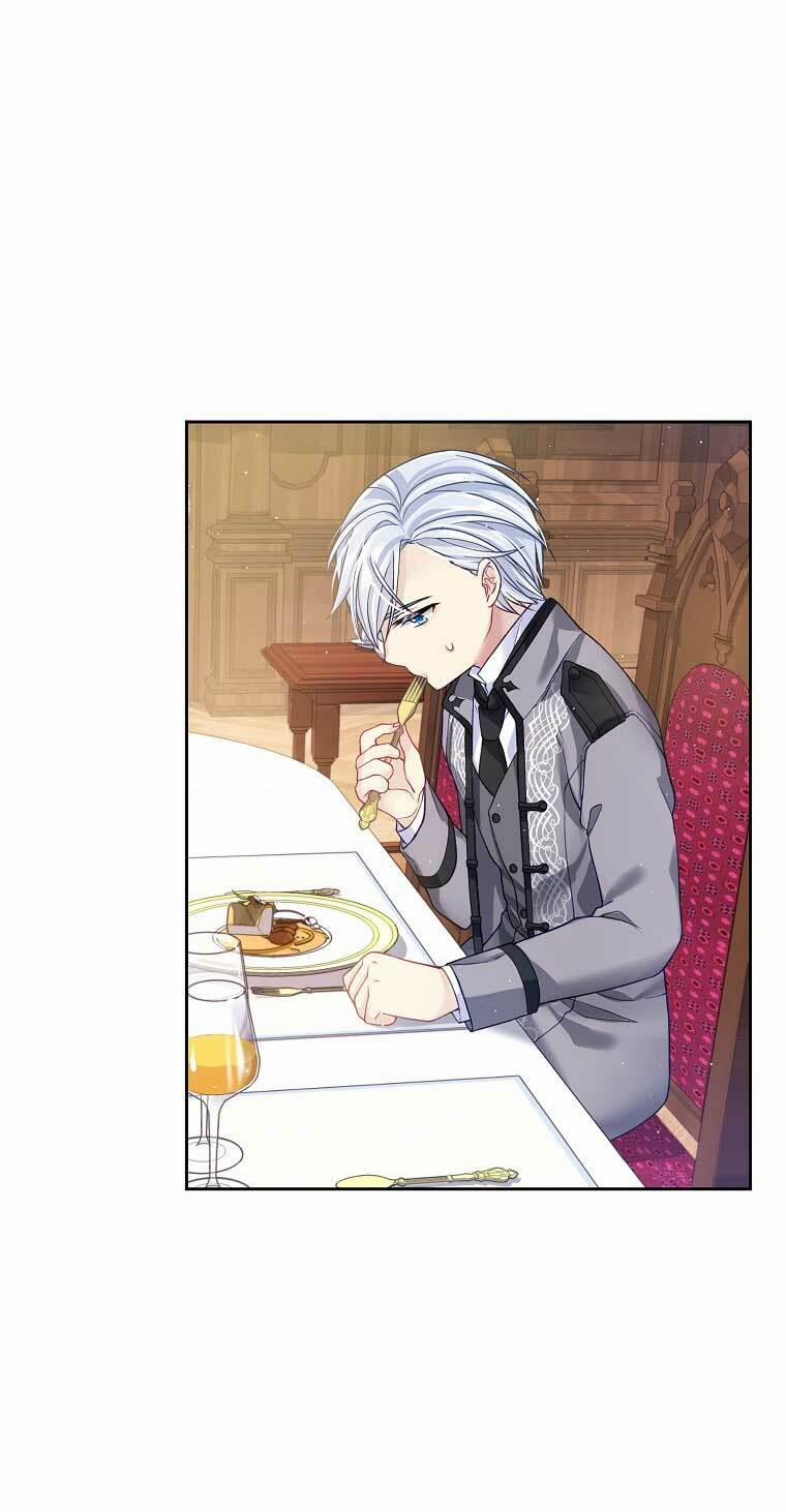 Chồng Em Dễ Thương Chết Mất Thôi! 5 trang 51