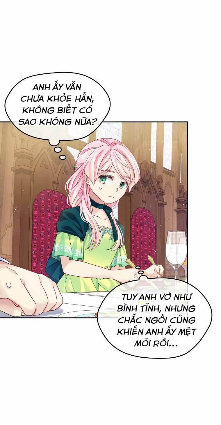 Chồng Em Dễ Thương Chết Mất Thôi! 5 trang 52