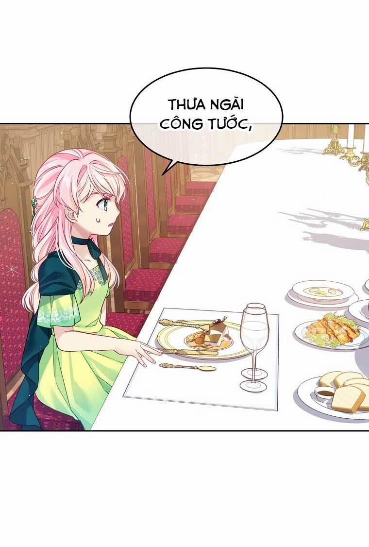 Chồng Em Dễ Thương Chết Mất Thôi! 5 trang 54