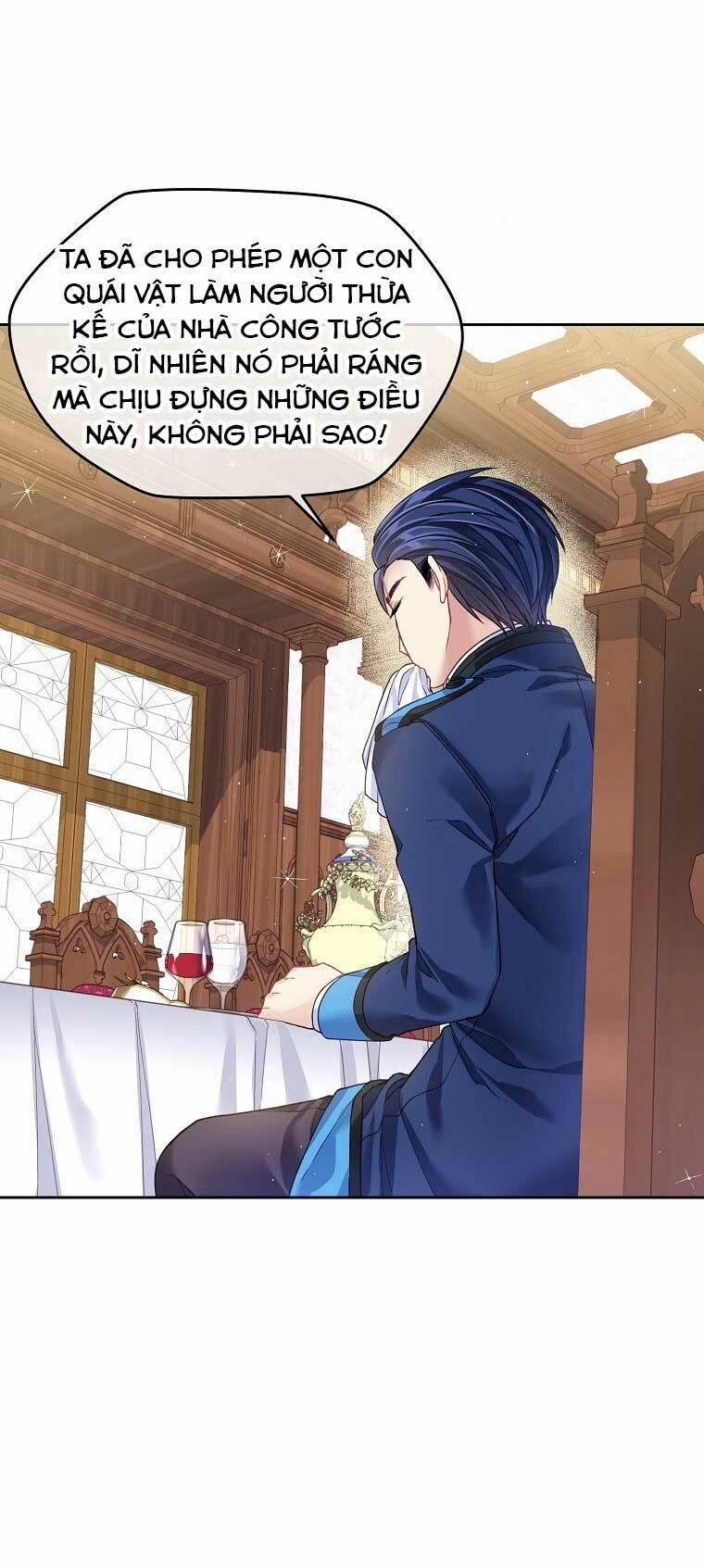 Chồng Em Dễ Thương Chết Mất Thôi! 5 trang 56