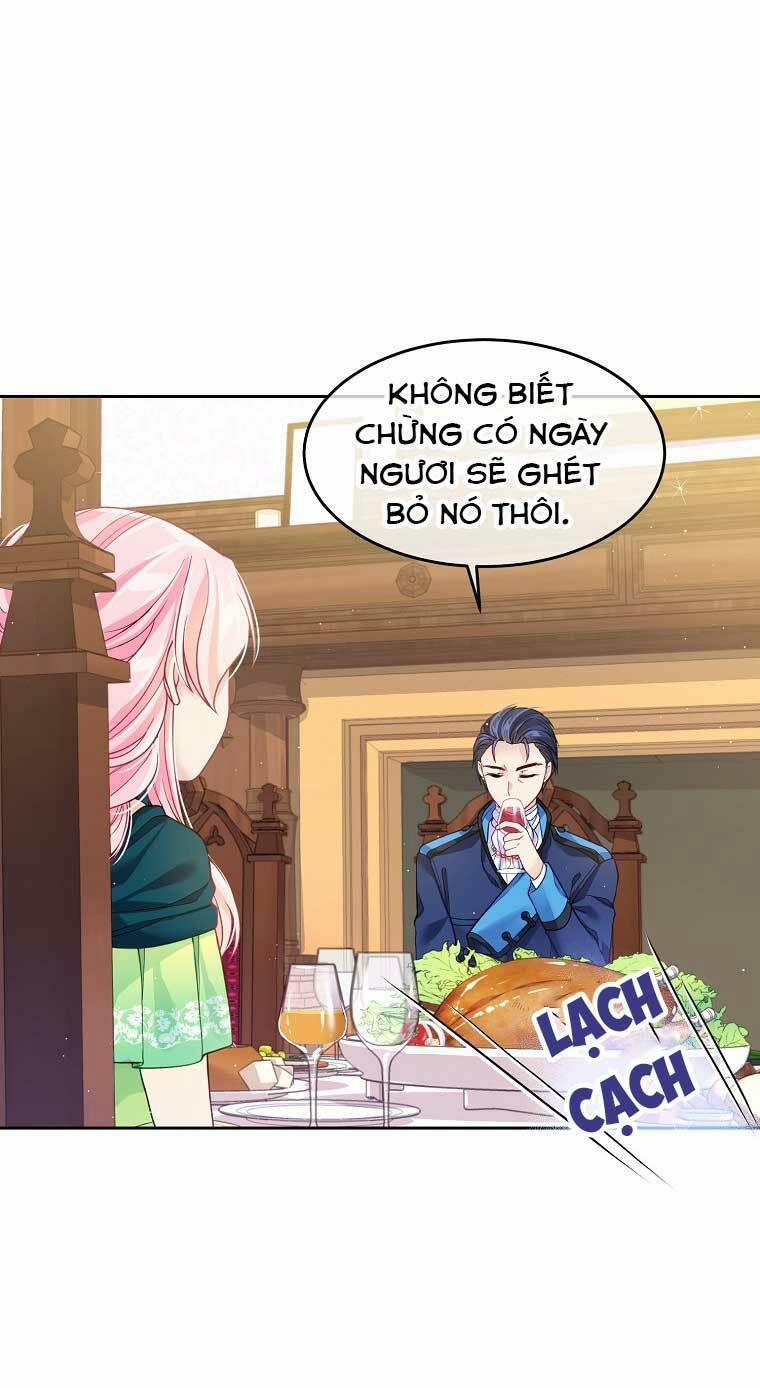 Chồng Em Dễ Thương Chết Mất Thôi! 5 trang 59