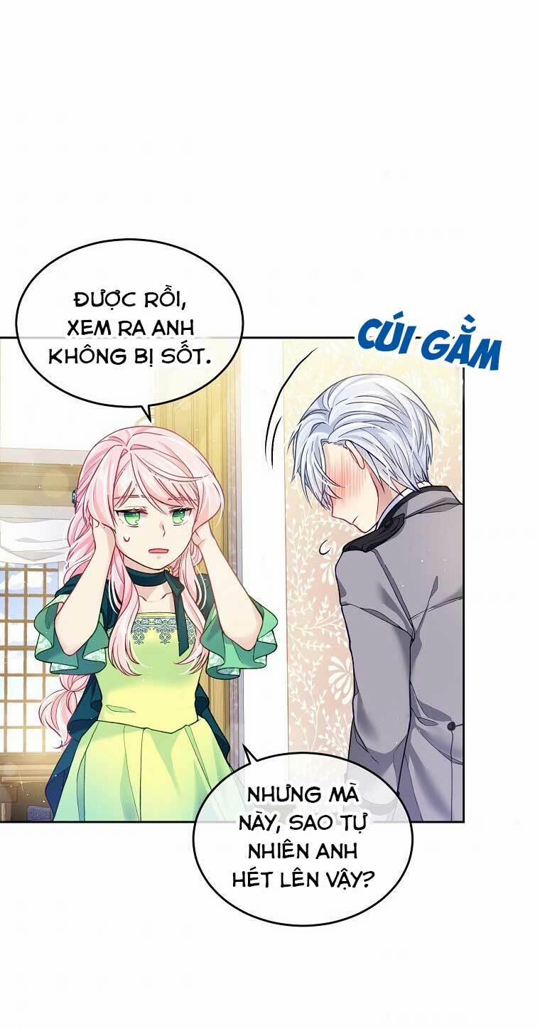 Chồng Em Dễ Thương Chết Mất Thôi! 5 trang 6