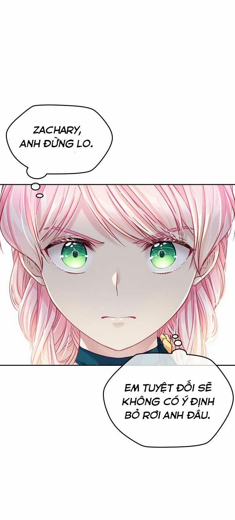 Chồng Em Dễ Thương Chết Mất Thôi! 5 trang 68