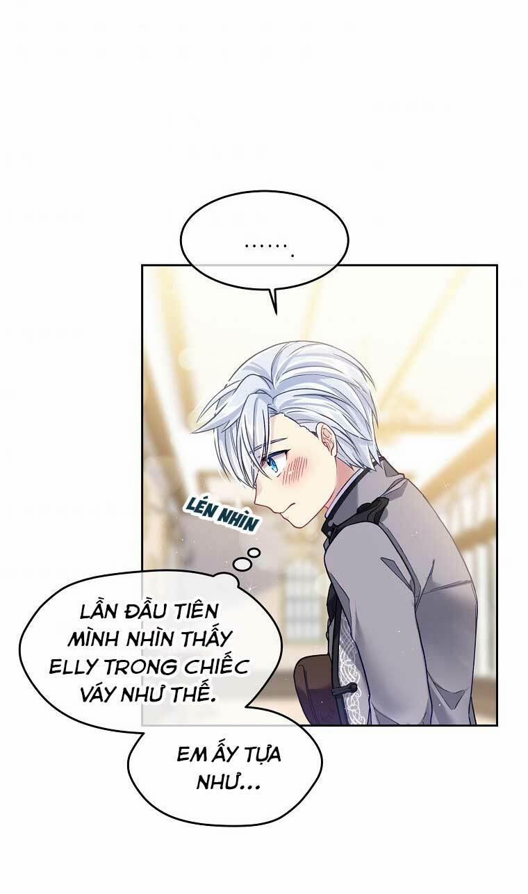 Chồng Em Dễ Thương Chết Mất Thôi! 5 trang 7