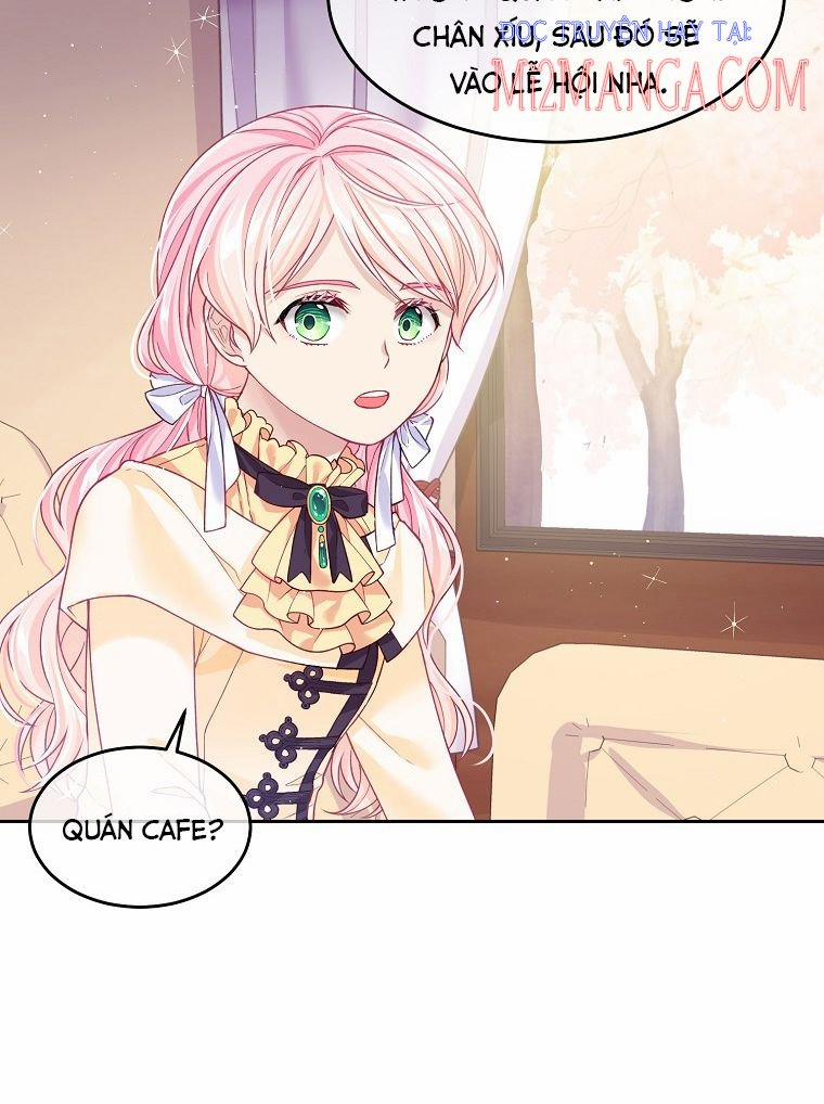 Chồng Em Dễ Thương Chết Mất Thôi! 6.5 trang 13