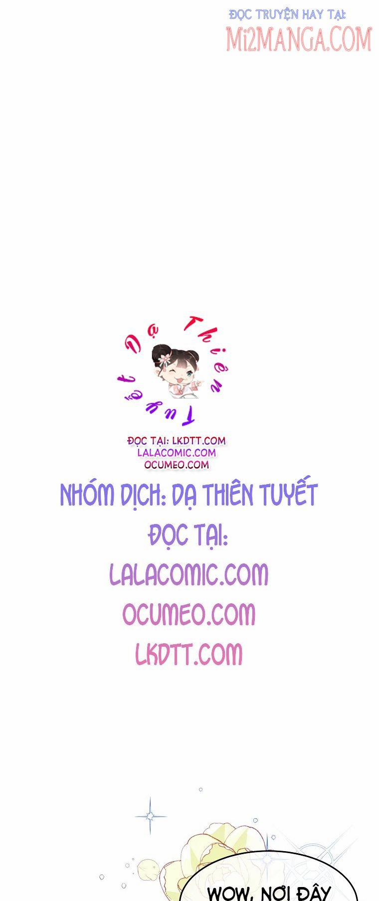 Chồng Em Dễ Thương Chết Mất Thôi! 6.5 trang 14