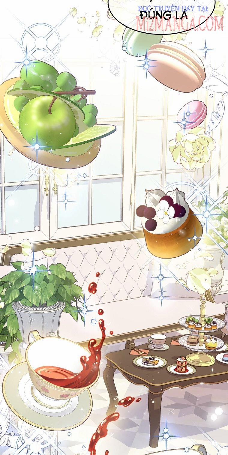 Chồng Em Dễ Thương Chết Mất Thôi! 6.5 trang 15