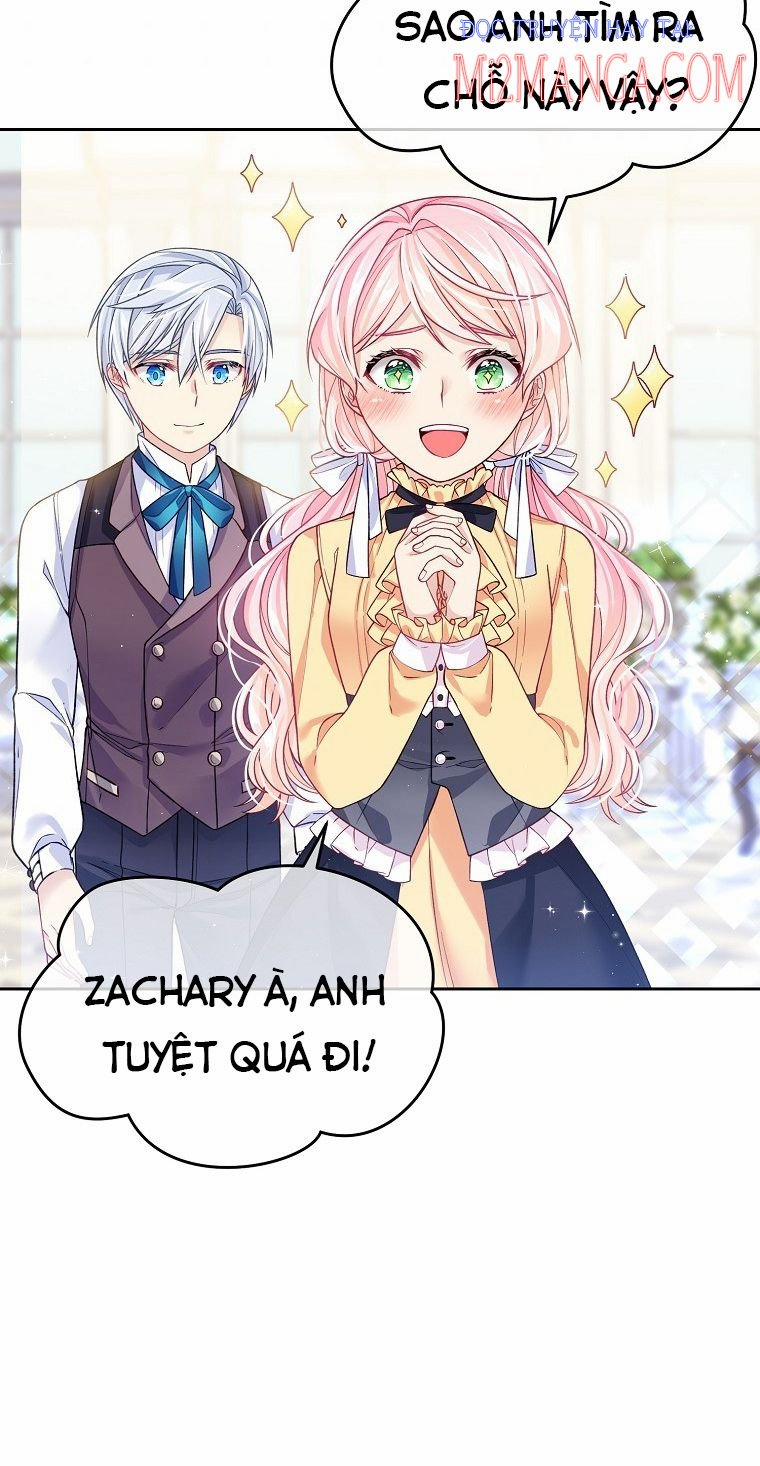 Chồng Em Dễ Thương Chết Mất Thôi! 6.5 trang 17