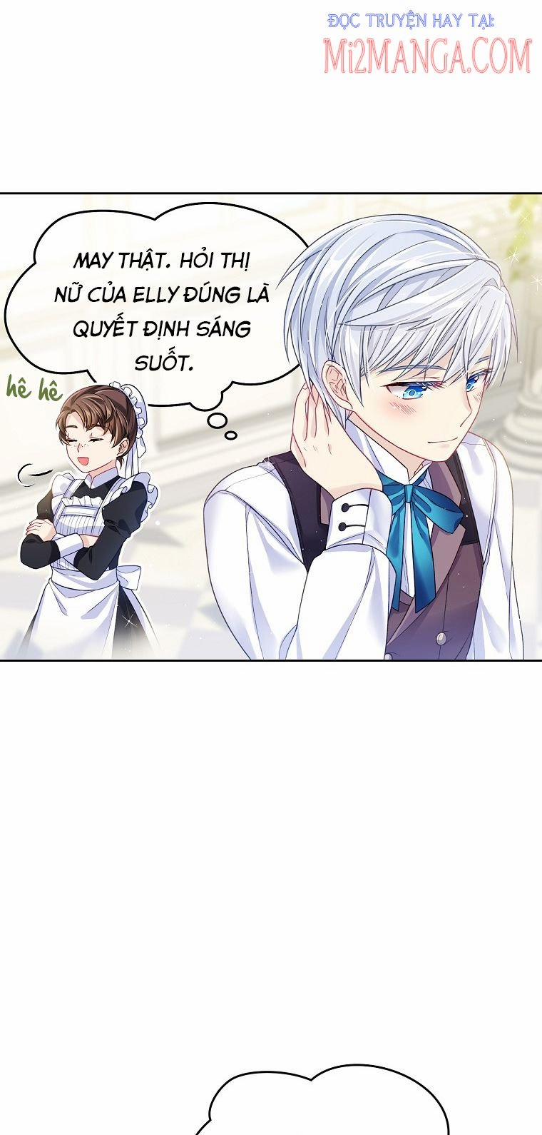 Chồng Em Dễ Thương Chết Mất Thôi! 6.5 trang 18