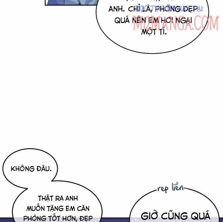 Chồng Em Dễ Thương Chết Mất Thôi! 6.5 trang 2