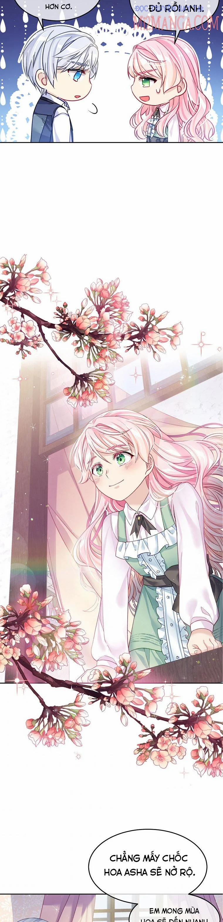 Chồng Em Dễ Thương Chết Mất Thôi! 6.5 trang 3