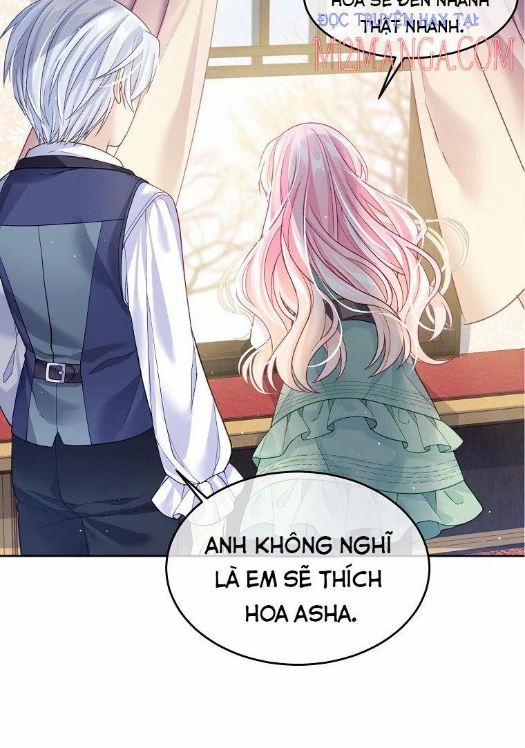 Chồng Em Dễ Thương Chết Mất Thôi! 6.5 trang 4