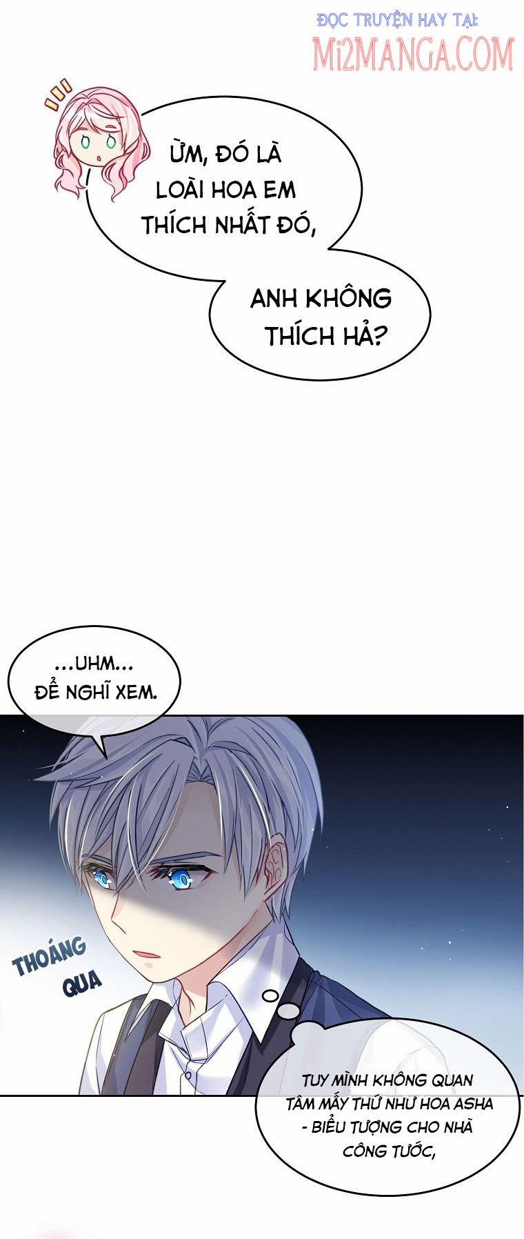 Chồng Em Dễ Thương Chết Mất Thôi! 6.5 trang 5