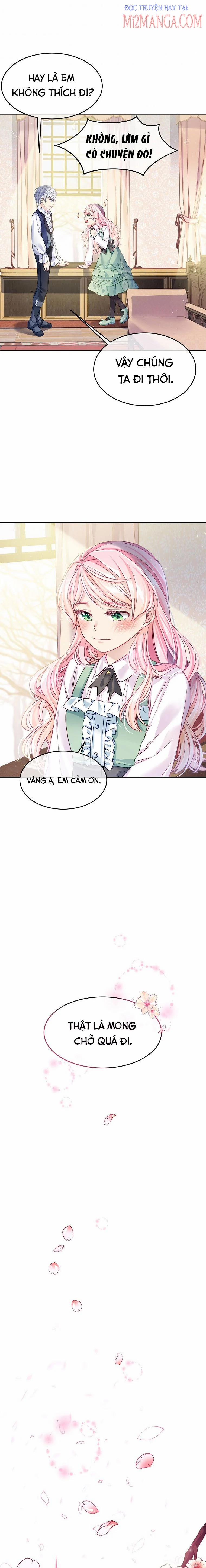 Chồng Em Dễ Thương Chết Mất Thôi! 6.5 trang 9